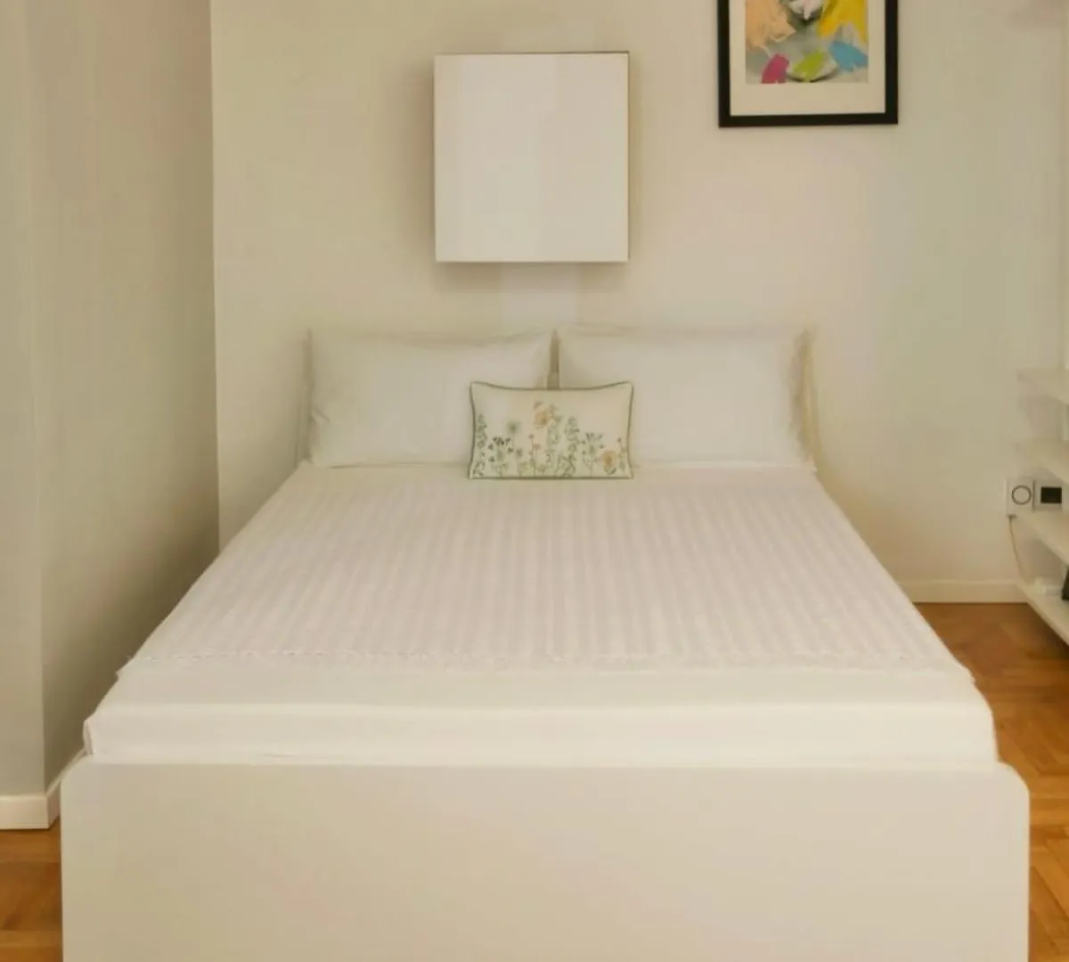 Citylife Area Charming Studio Milano Italien
