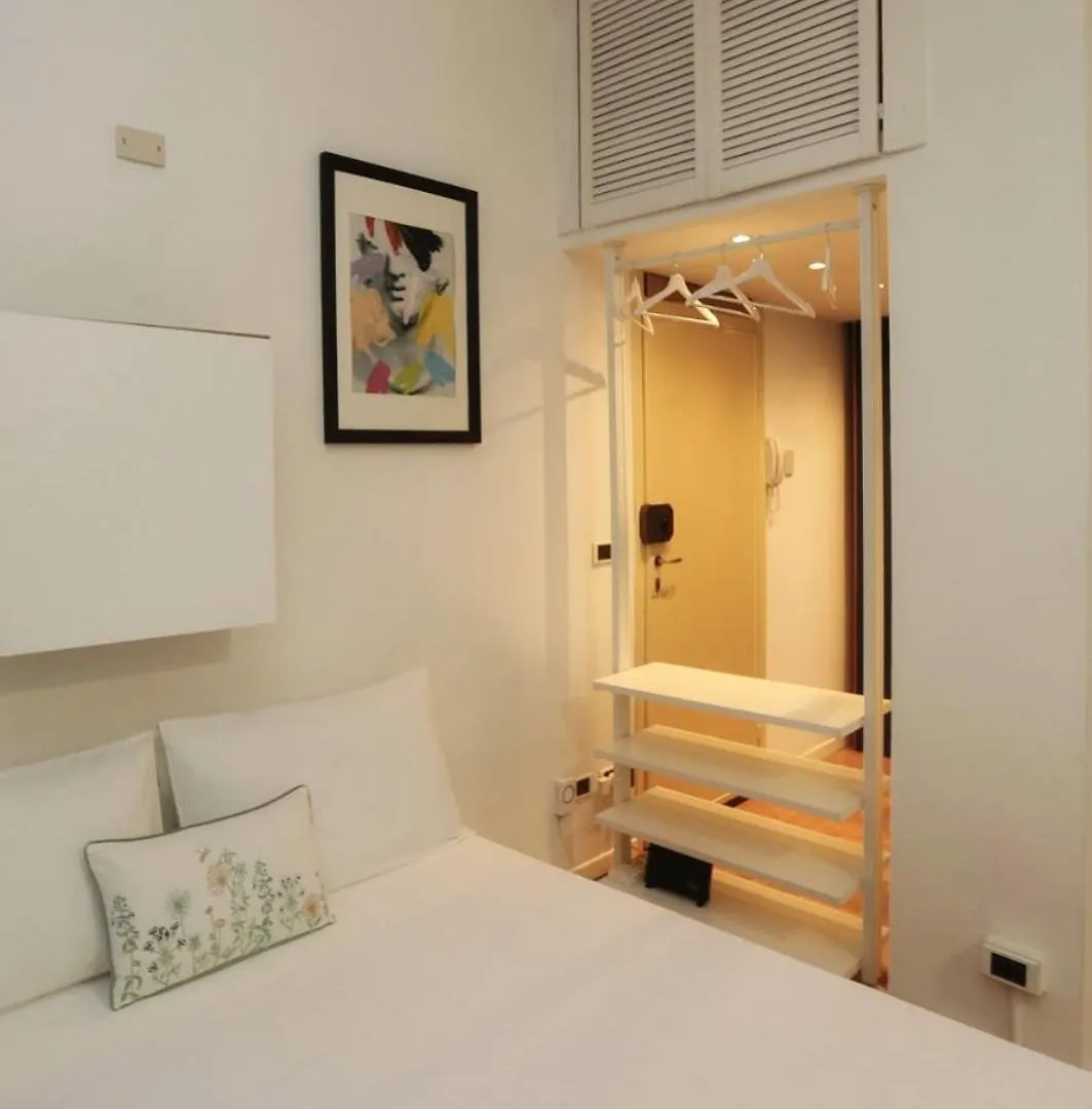 Lejlighed Citylife Area Charming Studio Milano Italien