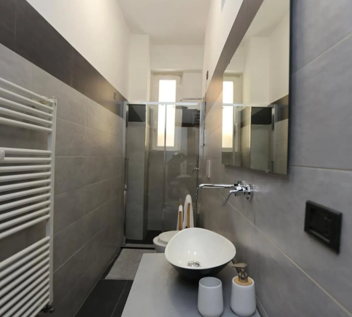 מילאנו Citylife Area Charming Studio איטליה