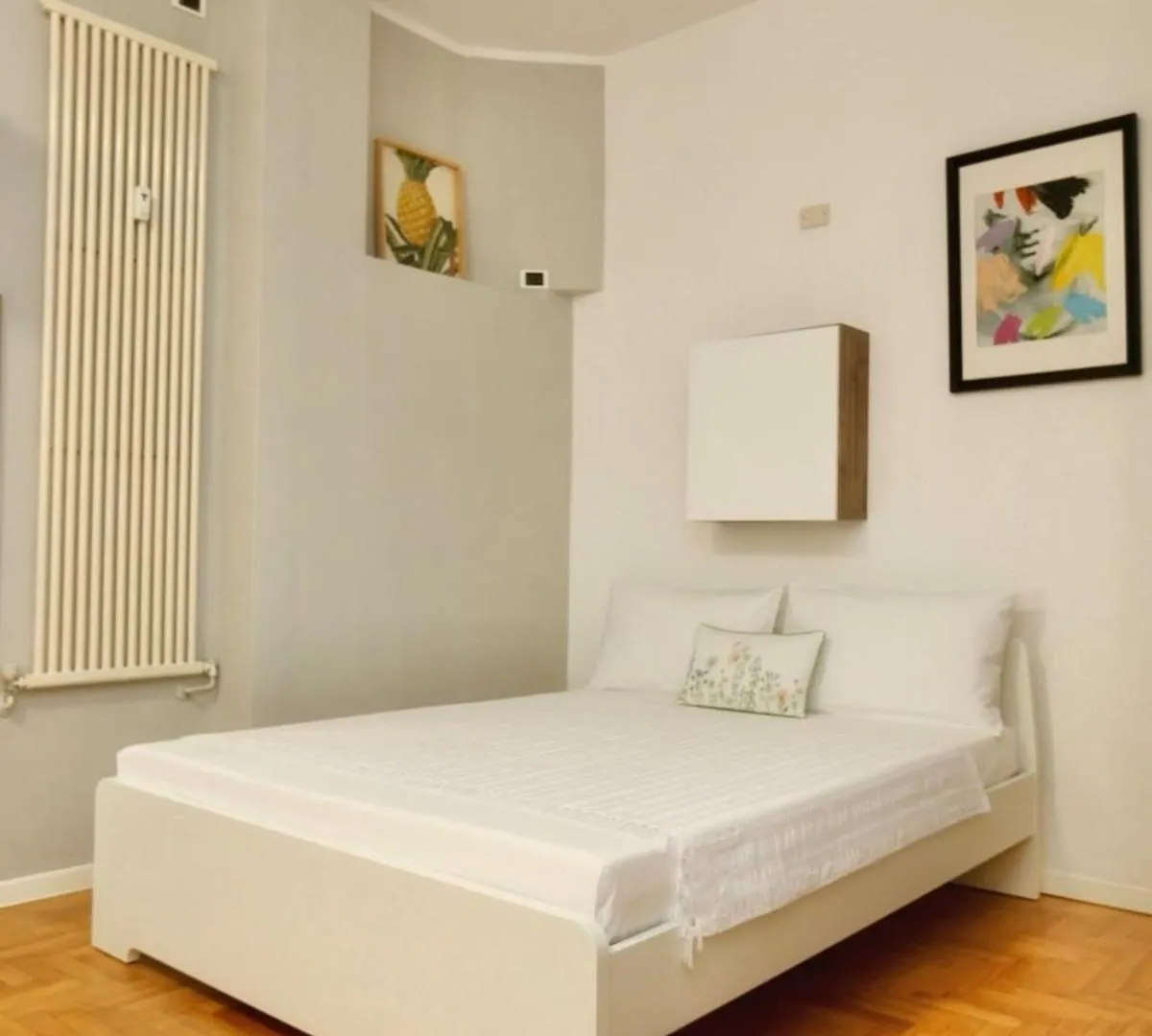 מילאנו Citylife Area Charming Studio