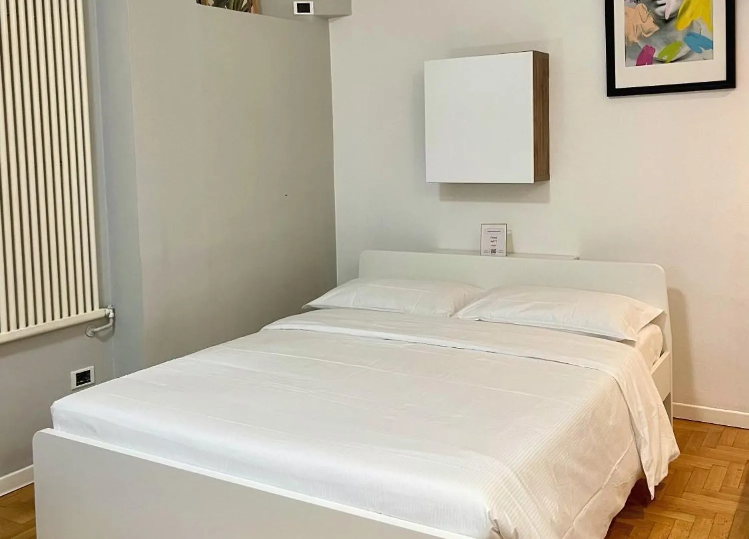 Citylife Area Charming Studio Milano