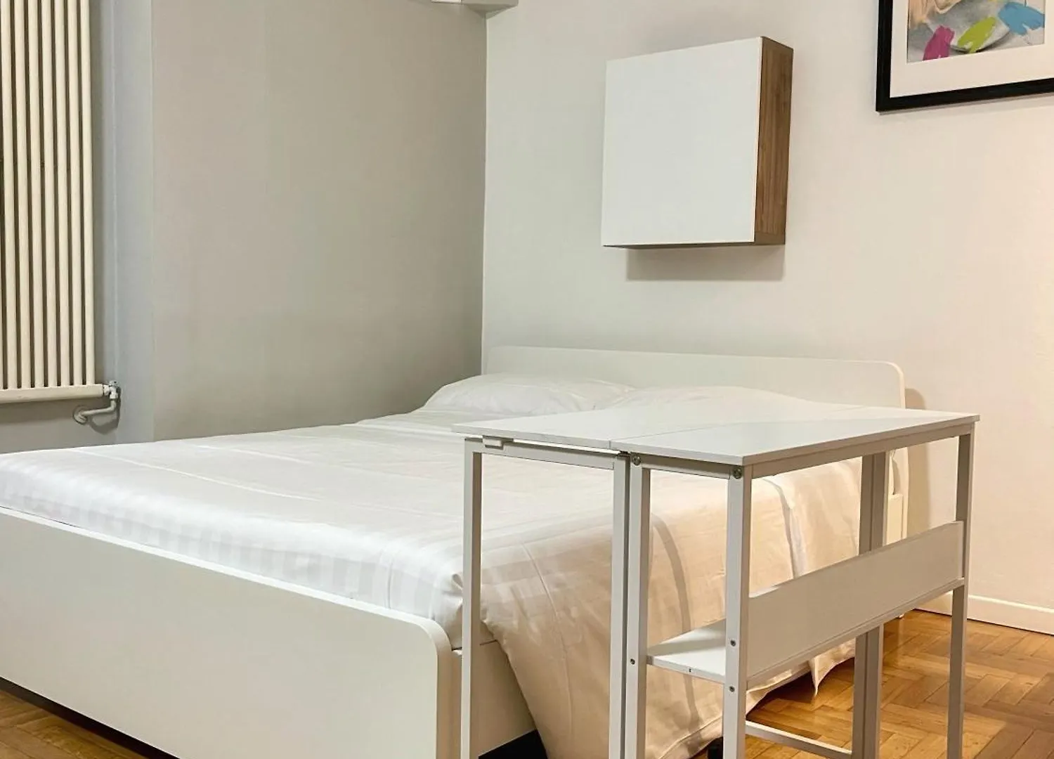 מילאנו Citylife Area Charming Studio דירה